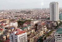 Hoãn đấu giá quyền mua tại ITD